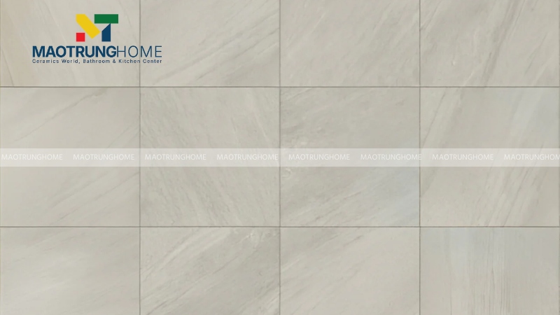 Gạch porcelain đồng chất cho bể nước ngầm