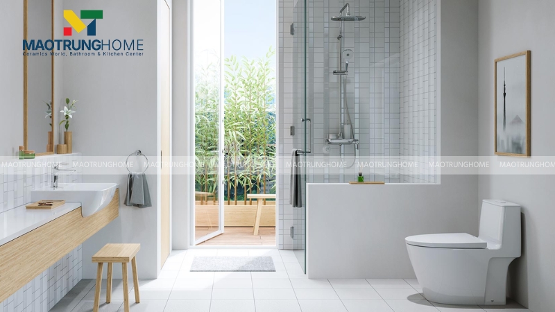 Ưu tiên các sản phẩm có công nghệ men chống bám bẩn