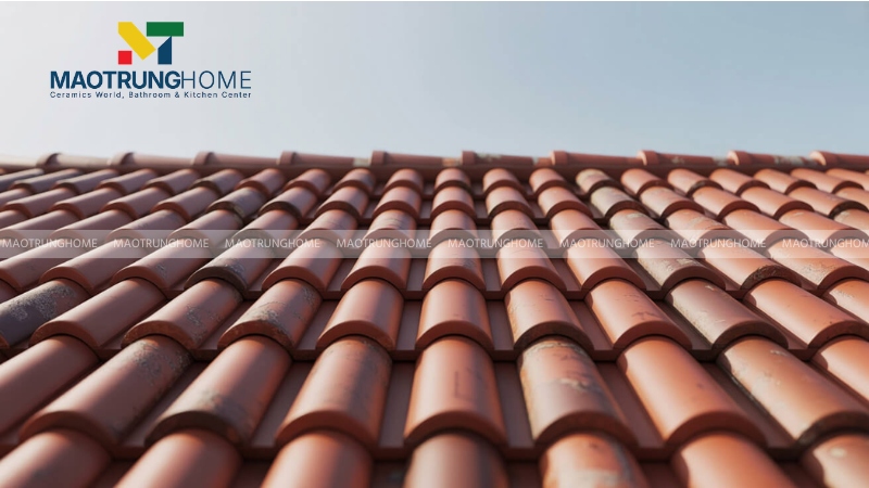 Thiết kế rãnh sập interlocking sâu giúp ngăn chặn tình trạng nước tràn ngược