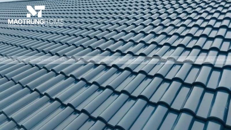 Màu sắc trên ảnh có thể hơi khác so với thực tế do độ bóng của lớp men