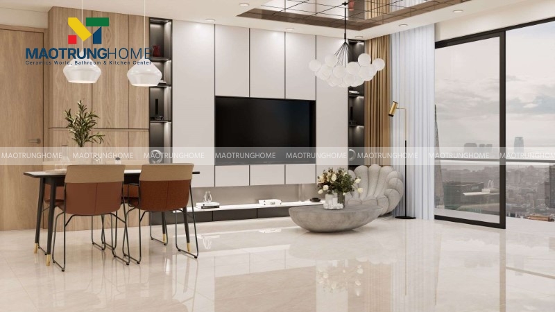 Thương hiệu gạch Viglacera