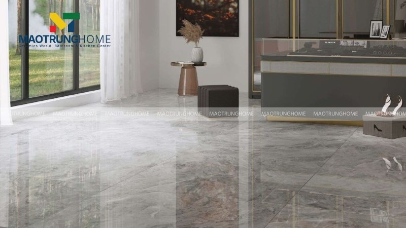 Viglacera hướng đến phong cách hiện đại và tối giản