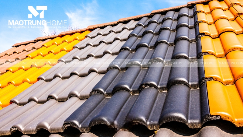 Nắm rõ kích thước ngói lợp