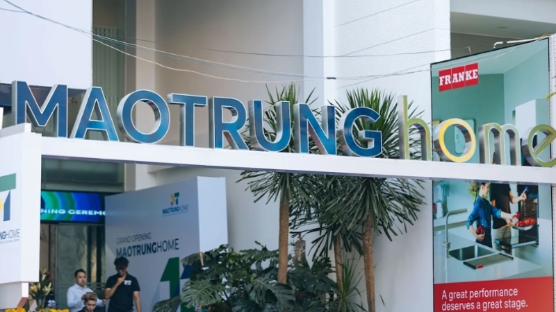 Mua gạch chất lượng, uy tín tại Mao Trung Home