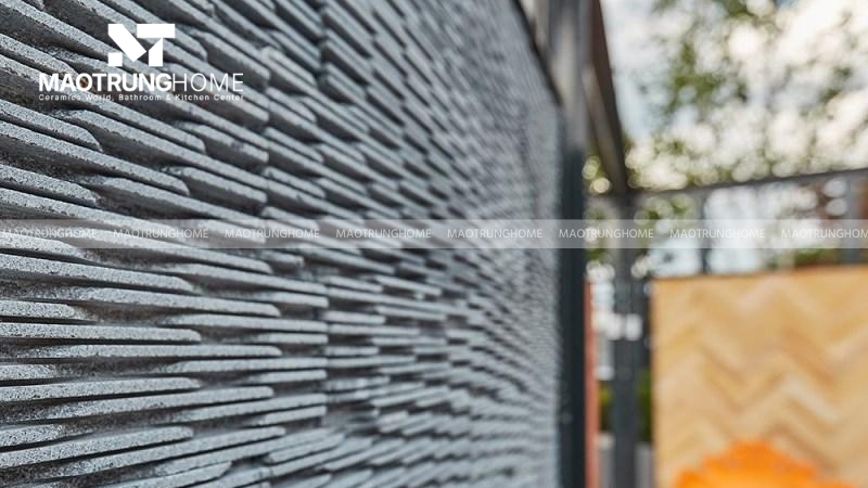 Phụ thuộc vào gu thẩm mỹ của từng gia chủ