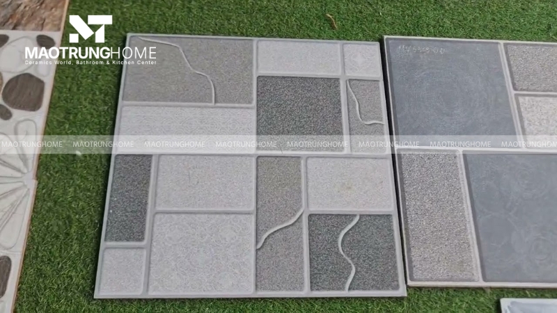 Khả năng chống trơn trượt an toàn tuyệt đối