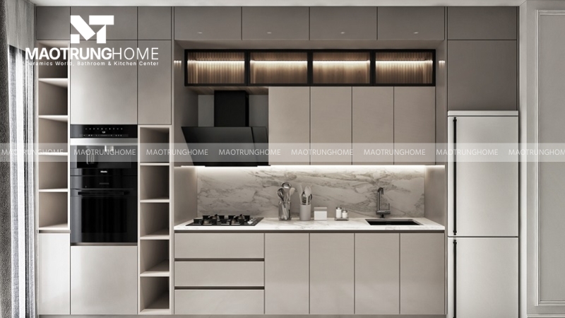 Chọn kích thước tiêu chuẩn cho người Việt