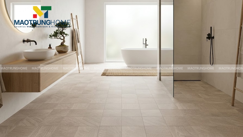 Nhóm gạch Viglacera kích thước 40x40 cao cấp (Mẫu 1)