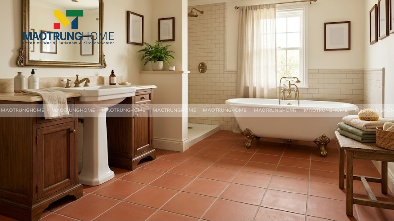 Nhóm gạch Viglacera kích thước 40x40 cao cấp (Mẫu 2)