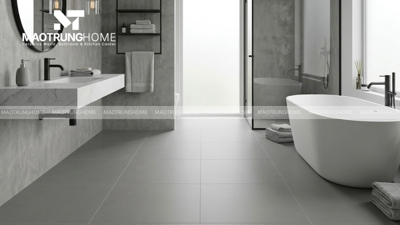 Nhóm gạch Viglacera kích thước 40x40 cao cấp (Mẫu 3)