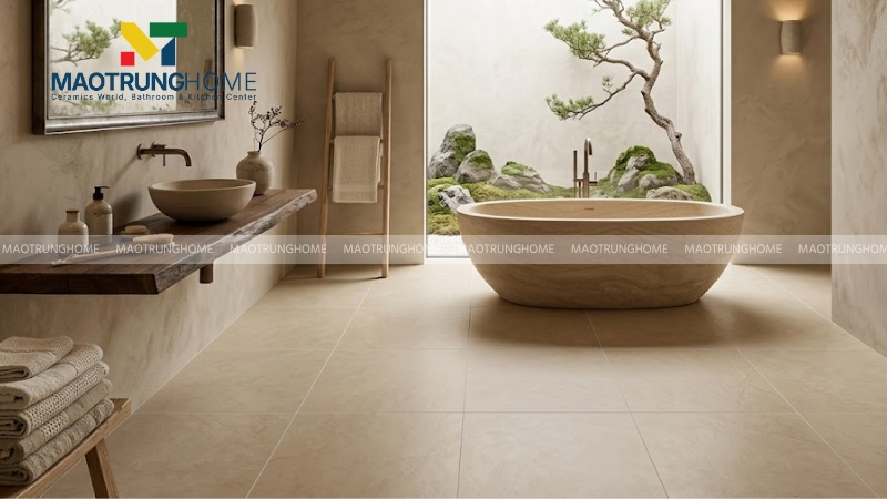 Nhóm gạch Viglacera kích thước 40x40 cao cấp (Mẫu 4)