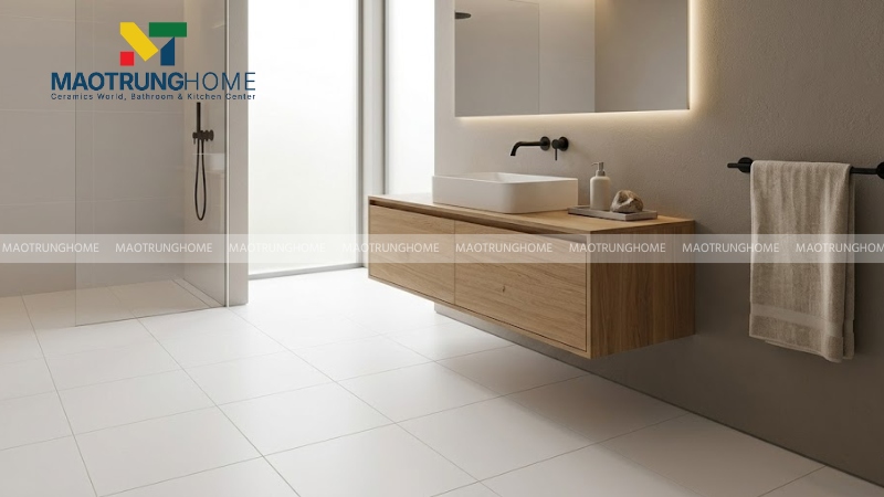 Nhóm gạch Viglacera kích thước 40x40 cao cấp (Mẫu 6)