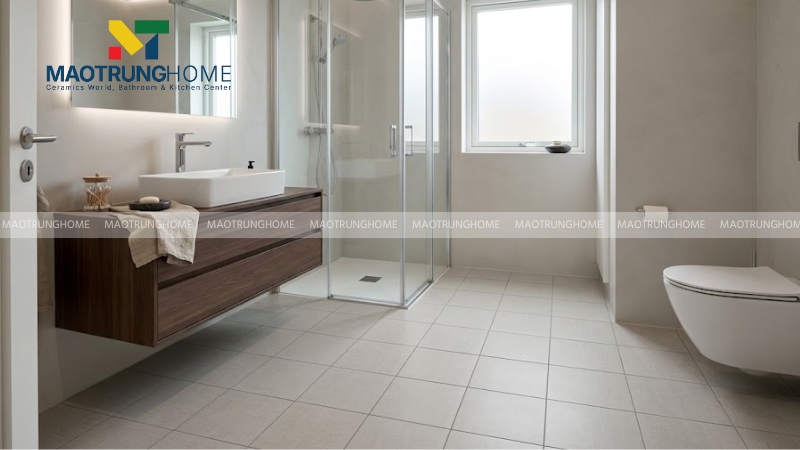 Nhóm gạch Viglacera kích thước 40x40 cao cấp (Mẫu 9)