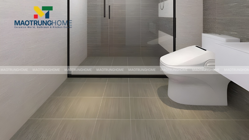 Nhóm gạch Viglacera kích thước 30x30 chống trơn chuyên dụng (Mẫu 4)