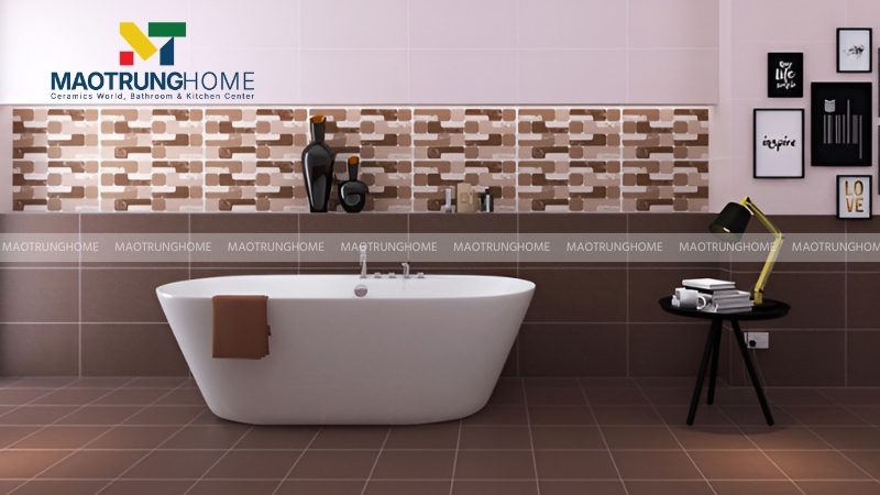 Nhóm gạch Viglacera kích thước 30x30 chống trơn chuyên dụng (Mẫu 7)