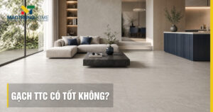Gạch TTC có tốt không? Đánh giá chi tiết kỹ thuật