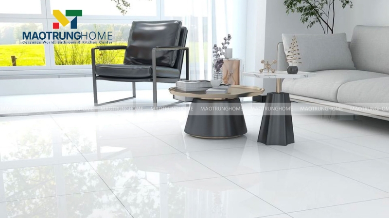 Lý do gạch lát nền 60x60 Viglacera được ưa chuộng