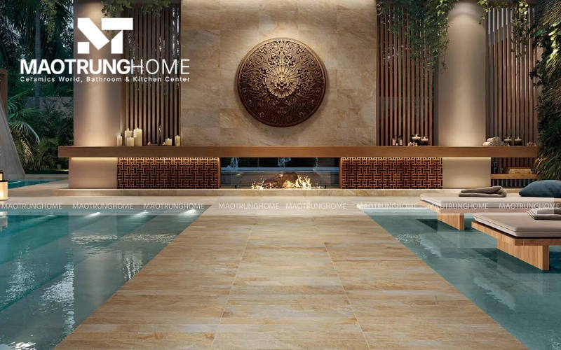 Lựa chọn tinh tế cho phong cách tân cổ điển nhẹ