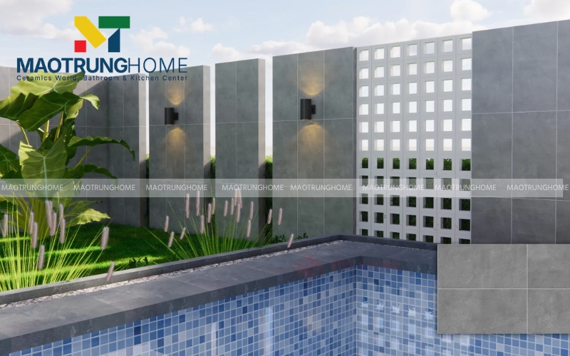 Lựa chọn tối ưu cho nhà phố sang trọng