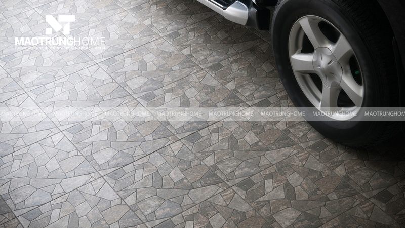 Giải pháp vật liệu cho khu vực chịu tải trọng cao