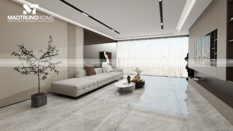 Perfetto nằm trong nhóm trung bình đến trung bình khá