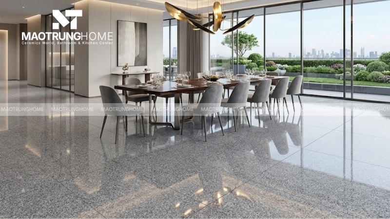 Mẫu tông trung tính dễ phối đồ và ít lỗi mốt (Mẫu 3)
