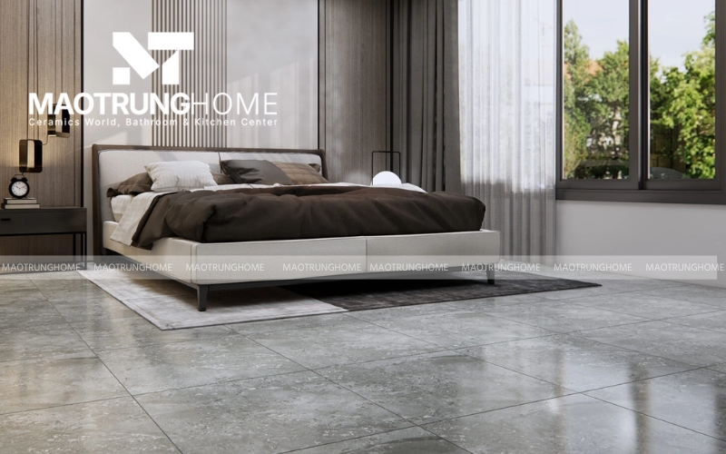 Vẻ đẹp thời thượng, sang trọng và cực kỳ ít lỗi mốt