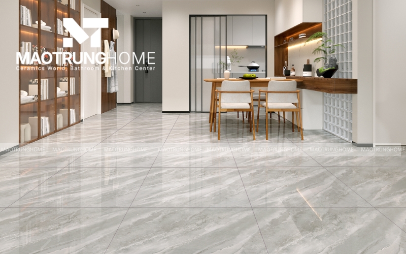 Đậm chất hiện đại, dẫn đầu xu hướng thiết kế