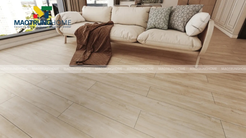 Mẫu tone óc chó sáng (Mẫu 1)