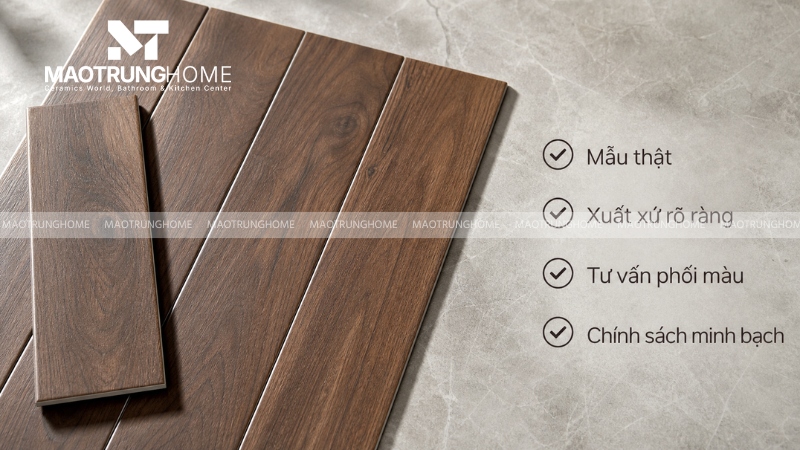 Những điều nên kiểm tra trước khi mua
