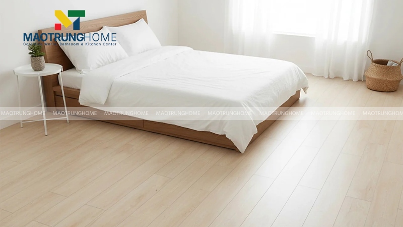 Mẫu tone óc chó sáng (Mẫu 2)