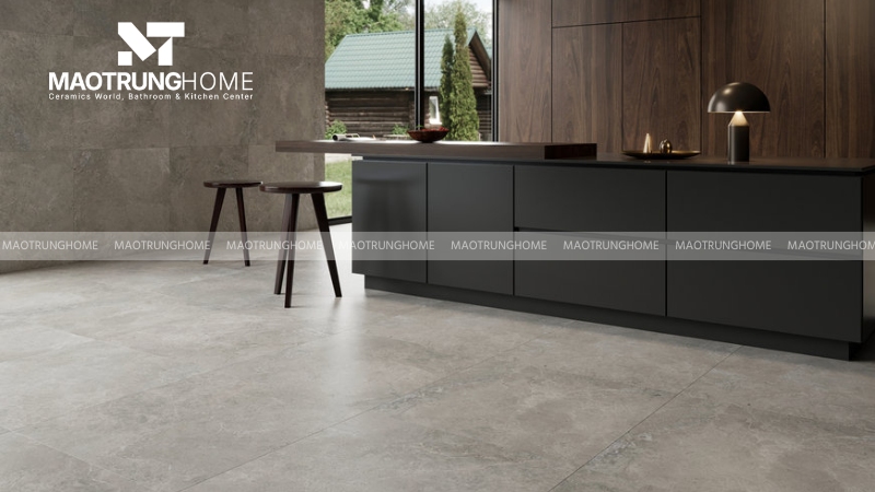 Mẫu gạch granite 600x600 tông trung tính (Mẫu 2)