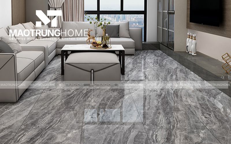 Nét chấm phá độc đáo cho kiến trúc nội thất đương đại