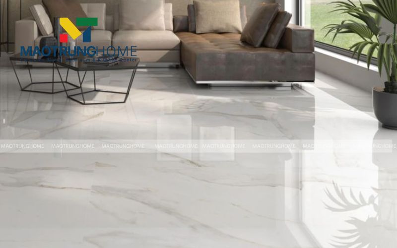 Xu hướng dẫn đầu cho những không gian bề thế