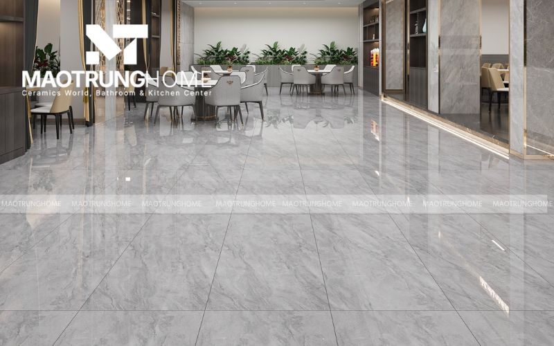 Vẻ đẹp hiện đại, đầy cá tính