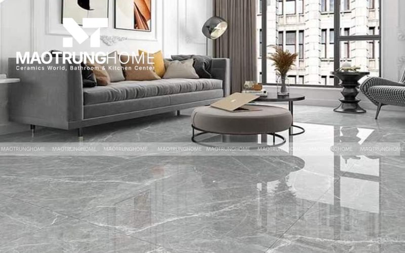 Sự lựa chọn thông minh, sạch sẽ và ít lộ vết bẩn