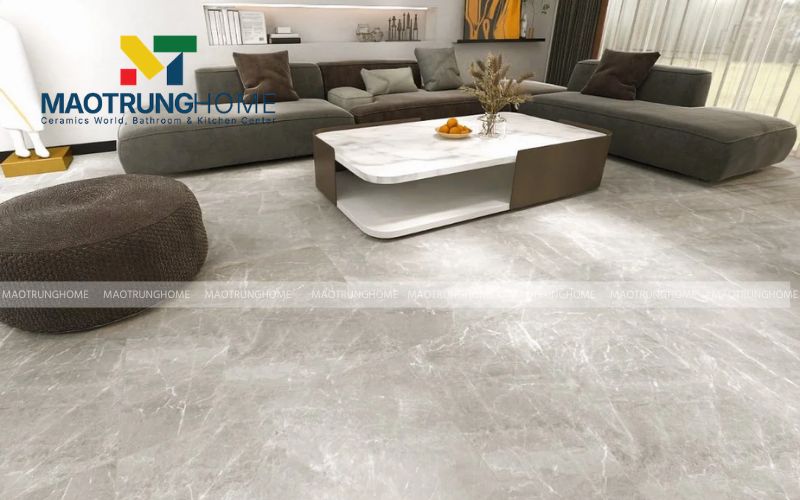 Gạch bóng mờ vân mây