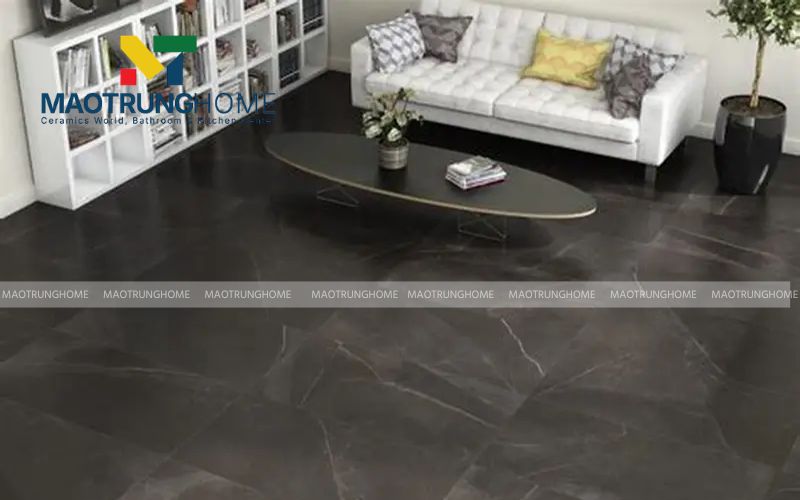 Vẻ đẹp nam tính, quyền uy và vô cùng sắc sảo