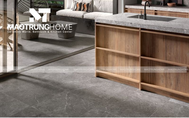 Xu hướng thiết kế đầy mạnh mẽ