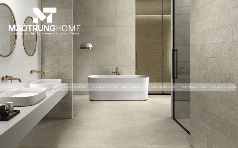 Gạch chống trơn trượt cao cấp