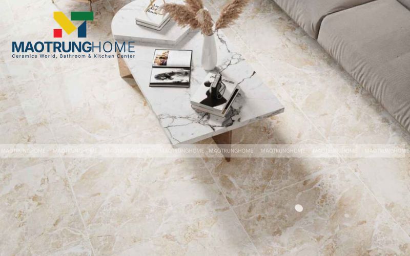 Gạch granite mài bóng