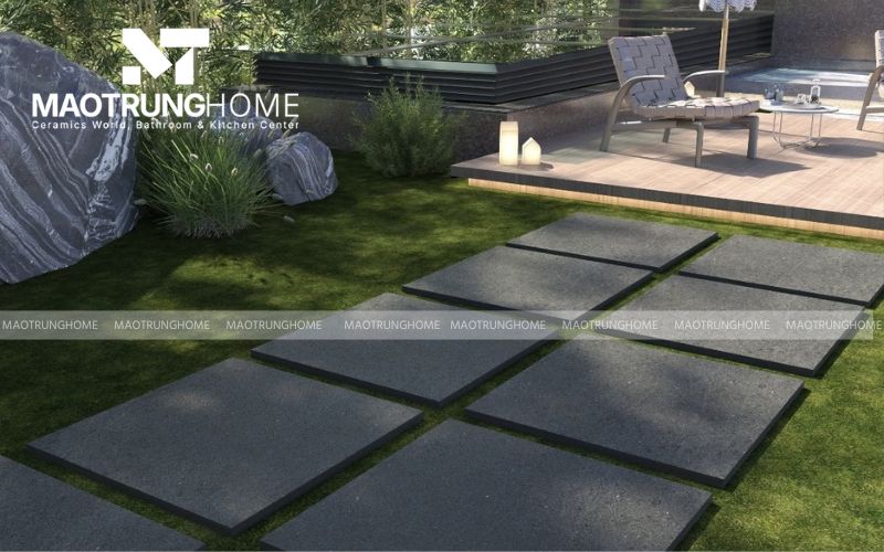 Gạch granite siêu dày 20mm