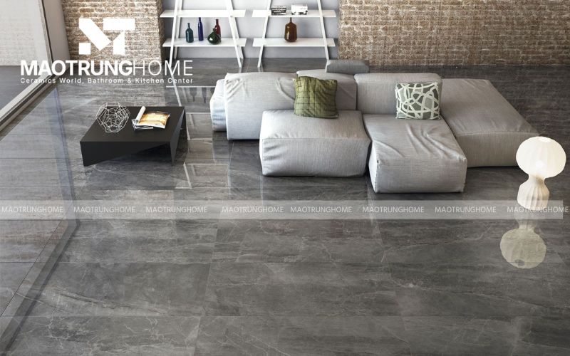 Xu hướng thiết kế nội thất hiện đại chưa bao giờ hạ nhiệt