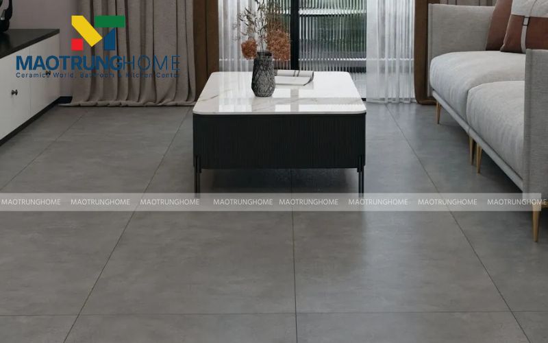 Gạch granite nhám chống trơn