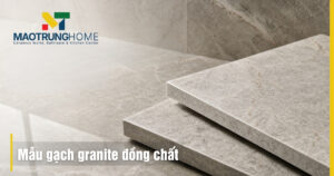 mẫu gạch granite đồng chất